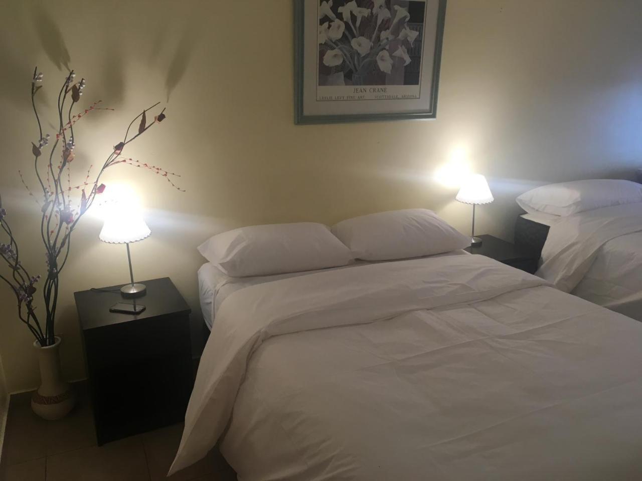 Rancho Porteno บัวโนสไอเรส ภายนอก รูปภาพ